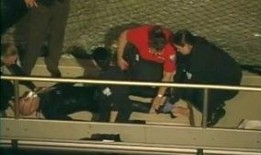 美国爆料恐怖视频合集大全