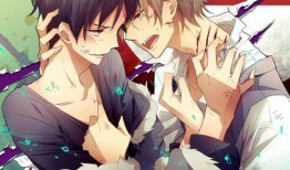 男男腐漫画,男男腐漫画中的甜蜜瞬间