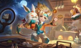 王者射手皮肤爆料视频,射手皮肤新爆料，视觉盛宴即将来袭！