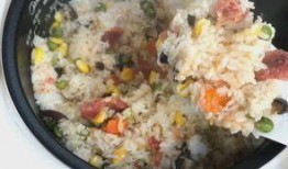 网红爆料咬米饭视频,揭秘美食背后的真相