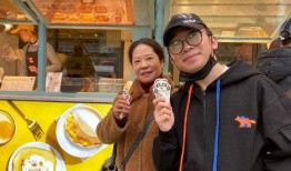 杨迪和杨迪妈妈爆料视频,揭秘明星家庭背后的故事