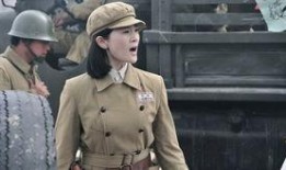 电视剧决战江南,烽火岁月里的英雄传奇