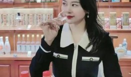 千万网红吃瓜女主