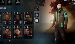 杀机最新皮肤爆料,揭秘杀机新皮肤神秘面纱