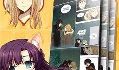 国漫吧漫画网,探寻中国动漫文化的瑰宝之旅