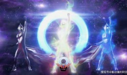 戴拿奥特曼最新爆料,神秘力量觉醒，宇宙危机再临！