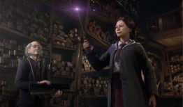 哈利波特春节最新爆料,神秘新角色与奇幻冒险并行