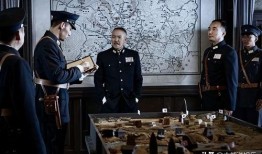 决战江桥电视剧,决战时刻的壮丽史诗