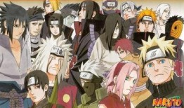 火影爆料预告视频大全集,预告视频全解析，揭秘剧情高潮与角色命运