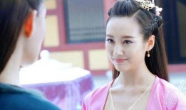 李纯电视剧,李纯剧中情感之旅