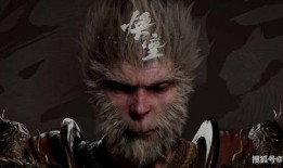 黑神话悟空最新的爆料,神秘力量觉醒，悟空再踏征程！