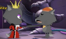 谁爆料灰太狼结婚视频,独家揭秘结婚视频幕后真相