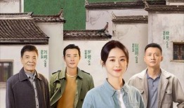 电视剧 幸福,爱在平凡生活中的绽放