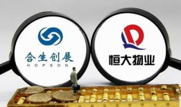 恒大物业最新爆料,揭秘恒大物业的神秘面纱