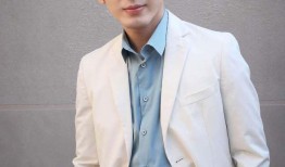 娱乐圈爆料白宇新剧,神秘角色引期待！