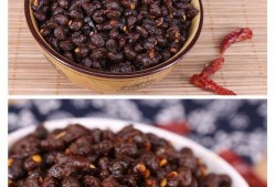 麻豆豉,传统调味品的历史传承与创新之路