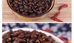 麻豆豉,传统调味品的历史传承与创新之路