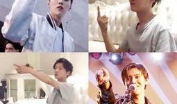 鹿晗和关晓彤演的电视剧,青春校园爱情剧甜蜜暴击