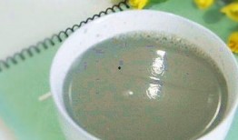 黄豆芝麻豆浆,营养丰富的健康饮品新选择