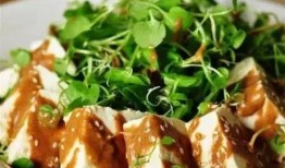 芝麻豆腐酱,传统美味与现代创新的完美融合