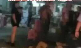 唐山打人视频是谁爆料,网络爆料揭开惊人真相