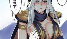 邪恶帝漫画之,暗黑王权的崛起与覆灭