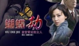 蝴蝶电视剧,穿越时空的爱恋