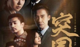 电视剧突围,逆境中的崛起之路