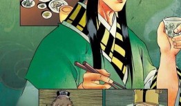 聊斋漫画,奇幻鬼怪故事新演绎