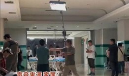 爆料医院的视频,视频曝光惊人瞬间