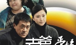 老爸的爱情电视剧,岁月流转中的温馨篇章