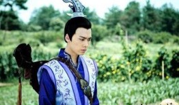 百里屠苏是什么电视剧,剑指江湖的传奇侠客