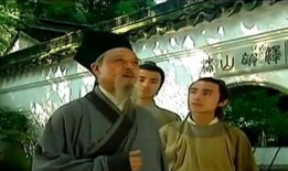 了凡四训电视剧完整版,探寻人生智慧与道德修养的传奇之旅