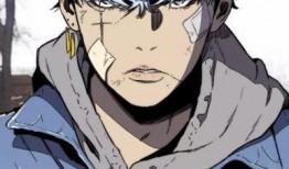 冲锋衣漫画,冲锋衣漫画中的冒险之旅