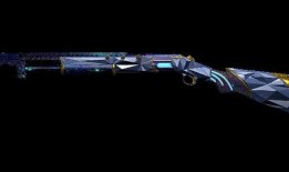 ak皮肤最新爆料,神秘特效与独特设计引期待