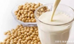 黄豆白芝麻豆浆功效,营养双倍，健康加分