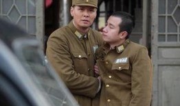 电视剧 雪豹,烽火岁月里的英雄传奇