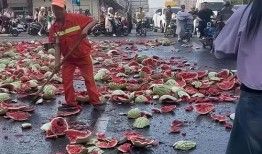 曹县吃瓜爆料事件,揭秘网络舆论背后的真相