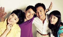 电视剧姐妹新娘,命运交织的姐妹情深