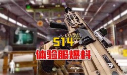 暗区突围最新爆料g3