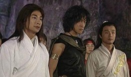 风云2电视剧,风云2电视剧激情再现