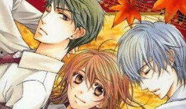 金色琴弦漫画,青春旋律中的梦想与奋斗