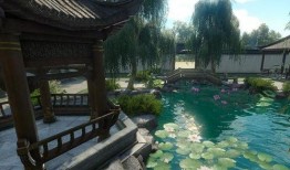 逆水寒庄园最新爆料信息,揭秘古风庄园的奇幻之旅