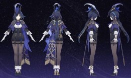 枫丹新人物爆料视频大全,爆料视频大全深度解析