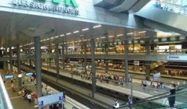 罗湖火车站爆料视频,揭秘繁忙枢纽的瞬间