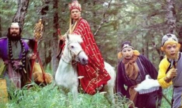 西游记所有演员爆料视频,独家爆料视频大公开