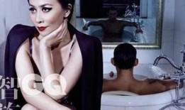 刘嘉玲爆料张学友视频