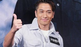 吴卓羲电视剧,从热血青年到成熟大叔的蜕变之路