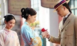 那年花开月正圆电视剧,传奇女商的传奇人生