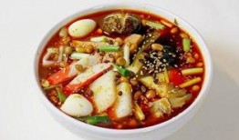 麻辣烫香肠爆料视频大全,网红美食背后的真相